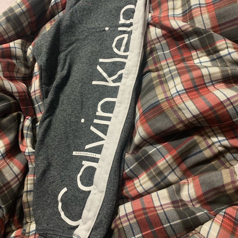 Joggers
